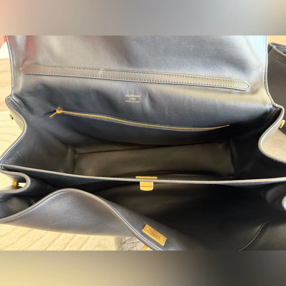 Balenciaga Large Rodeo Bag - Picture 6 of 12
